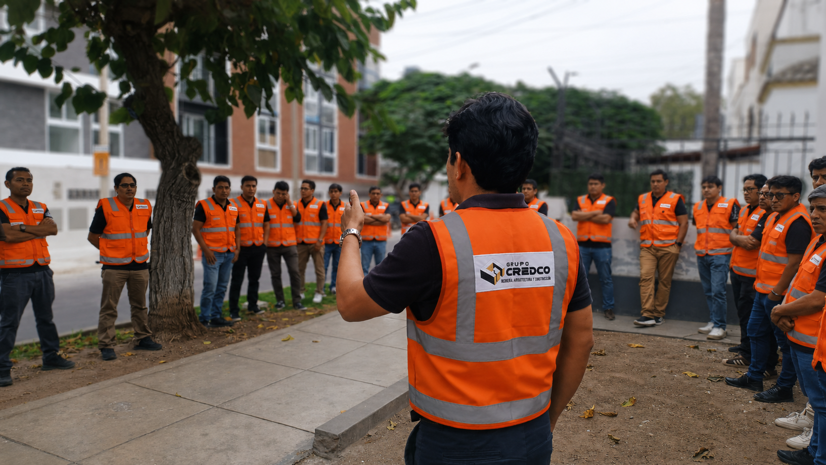 Equipo Credco